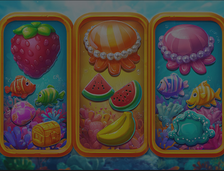 Sweet Bonanza