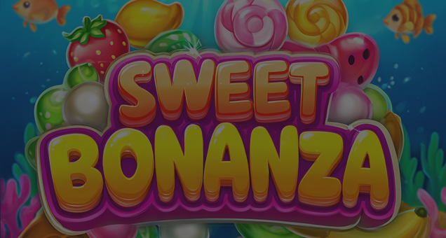 Sweet Bonanza
