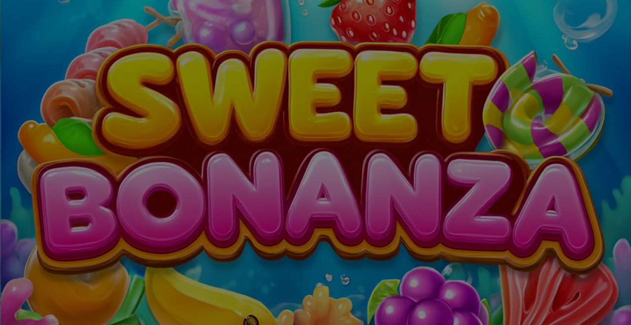 Sweet Bonanza
